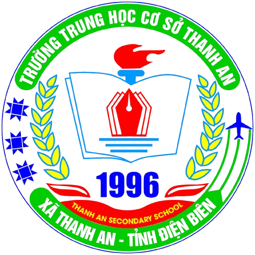 TRƯỜNG THCS THANH AN