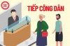 LỊCH TIẾP DÂN