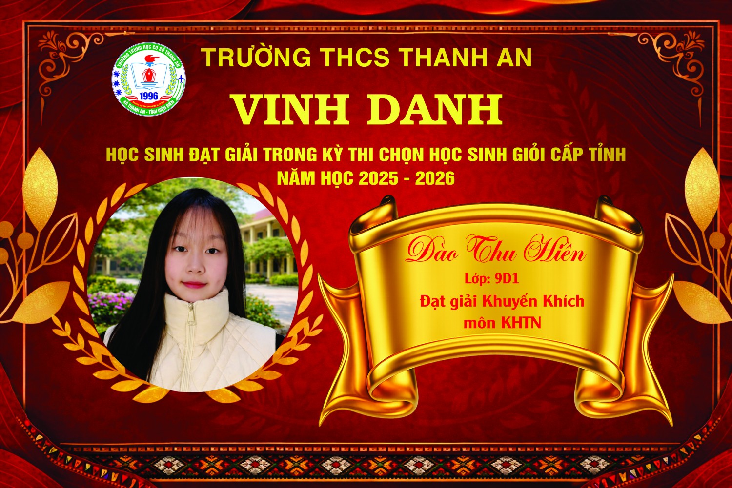 hien KHTN