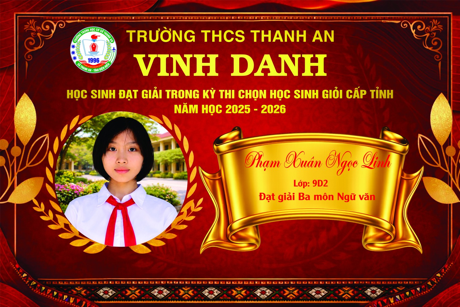 linh van